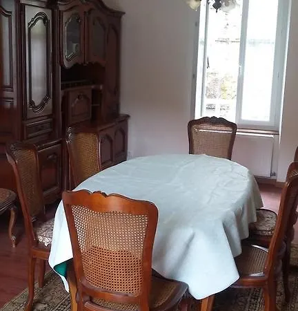 דירה Agreable Lumineux Saint-Jacques-des-Blats